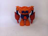 Super zings pomarańczowy SuperBot