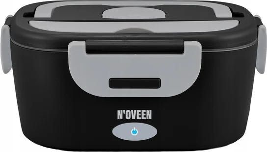 Lunch Box Noveen LB795 – używany, w pełni sprawny! Idealny do pracy