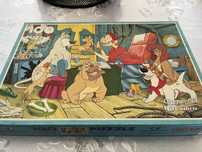 Puzzle da Clementoni