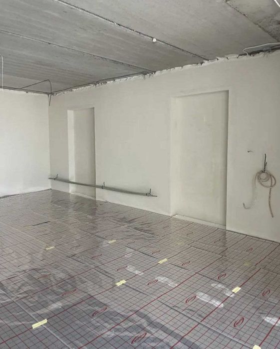 Продаж 2к квартири, площа 83 кв.м з ремонтом, Подільська,58! ТЕРМІНОВО