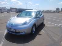 Продам свій доглянутий Nissan Leaf 2013 в дуже гарному стані