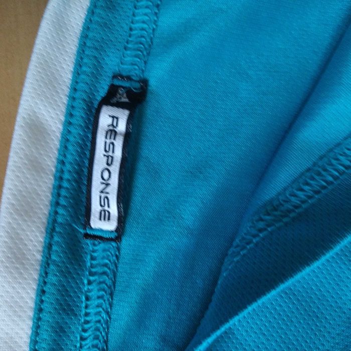 Koszulka piłkarska ADIDAS RESPONSE roz.eu-M
