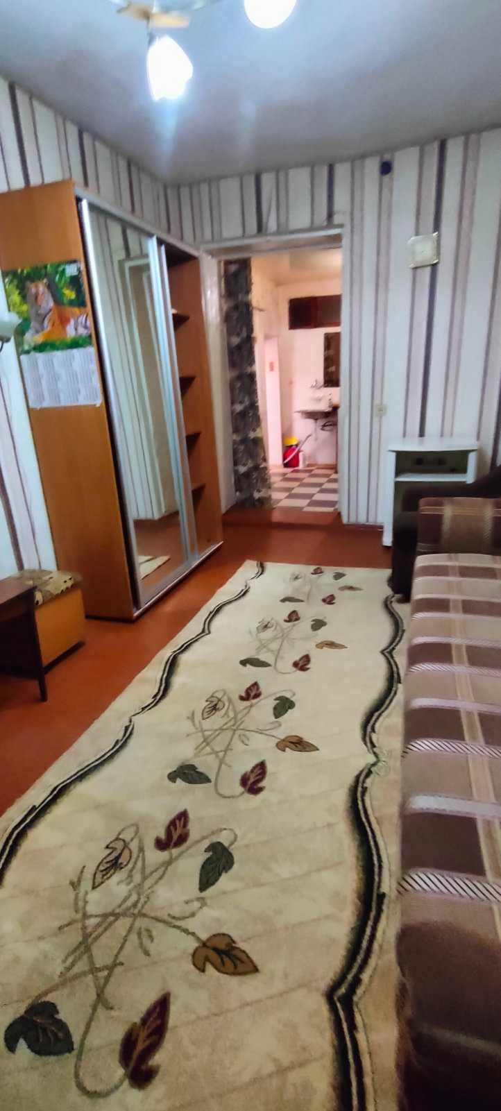 Продам 2-х комнатную 57м2 на Молдованке