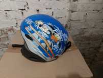 Kask narciarskie dziecięcy xxs