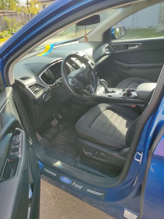 Продам Форд Эдж SEL