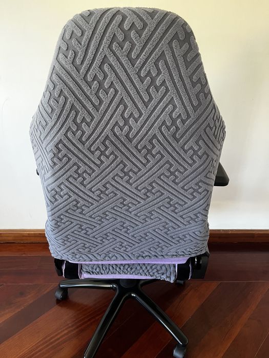 Cadeira Gaiming Newskill