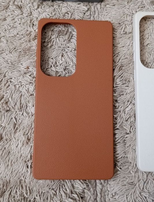 6 capas Samsung S25 Ultra