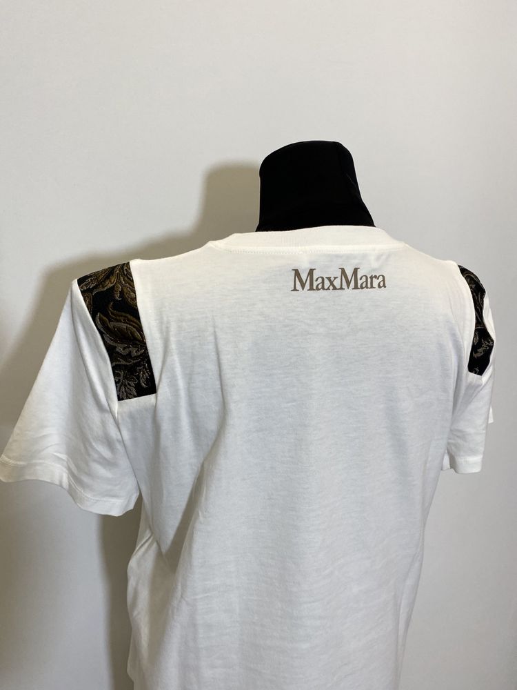 Нова футболка Max Mara. Оригінал.