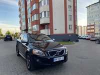 Volvo xc60 2,4 Повний привод