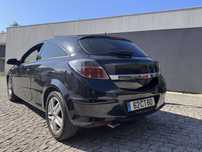Opel Astra GTC 1.9