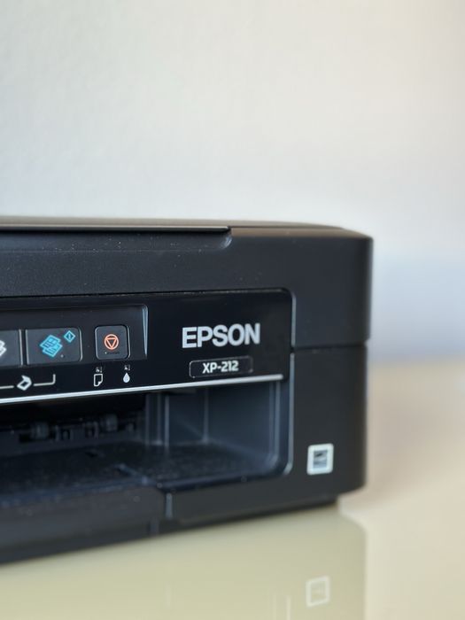 Impressora Epson XP-212