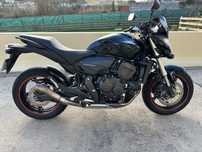 Honda hornet 600 ABS