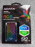 Dysk SSD Adata SE900G 512Gb