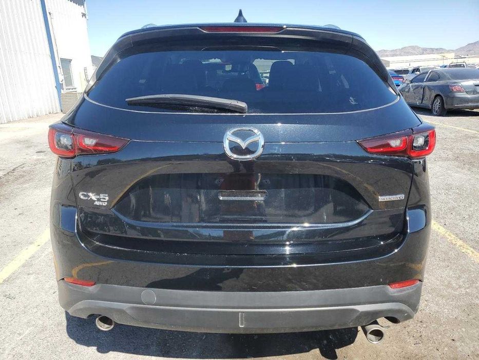 Mazda CX-5 Preferred 2023