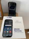 Telefon maxcom harmony ma459 dla seniora