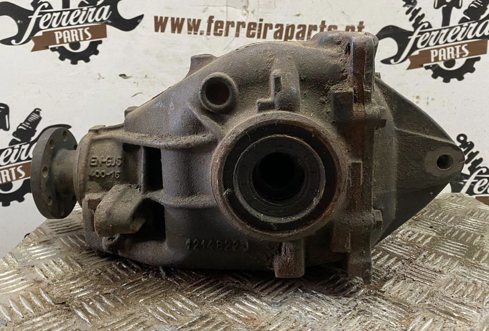 DIFERENCIAL BMW E46 320D DE 2001