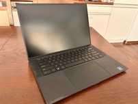 DELL Precision 5560 - na gwarancji