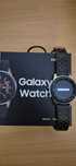 Samsung Galaxy Watch 46 mm czarny