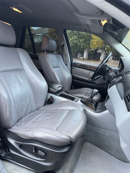 BMW X5 E53 Restyling M57N‼️