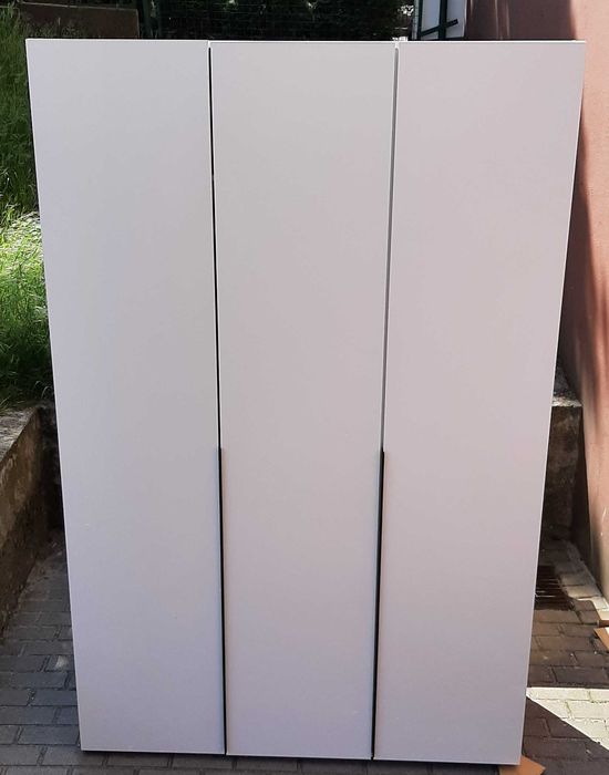 szafa trzydrzwiowa marlu