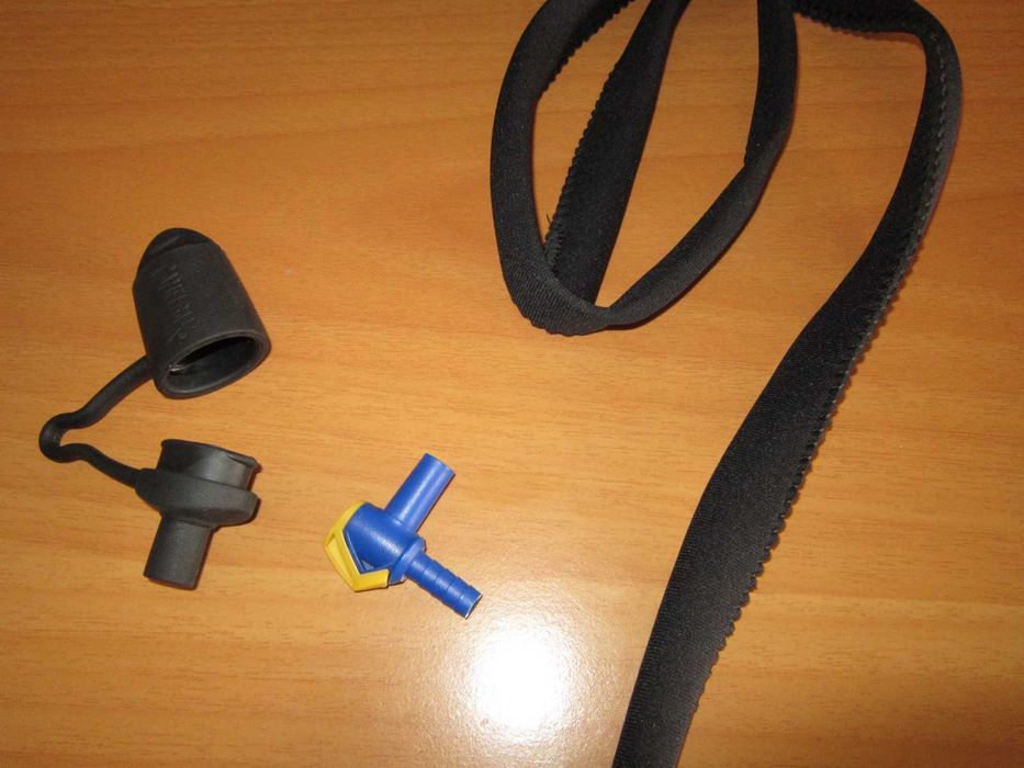 Kit de isolamento  Camelbak