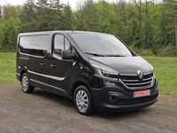 Renault Trafic 2020