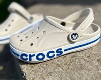 Купить Мужские Кроксы Топ Модель Crocs Bayband Blue 36-45 размер