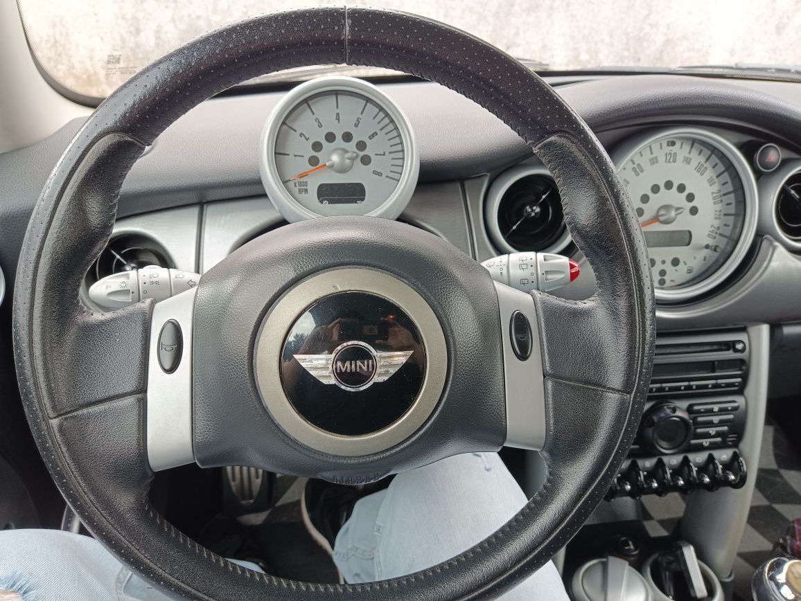 *Urgente* Mini Cooper S R53