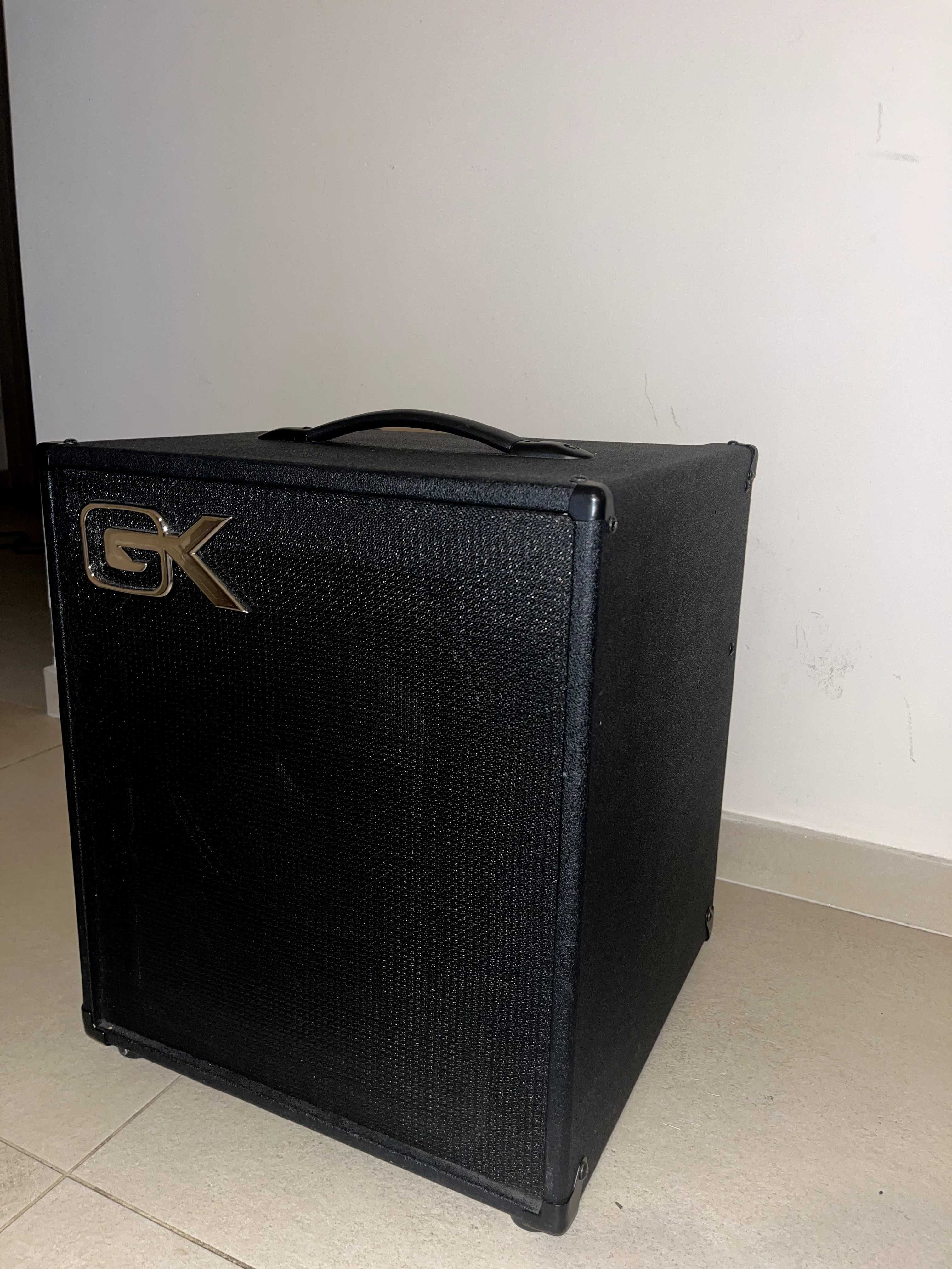 Gallien-Krueger MB 112