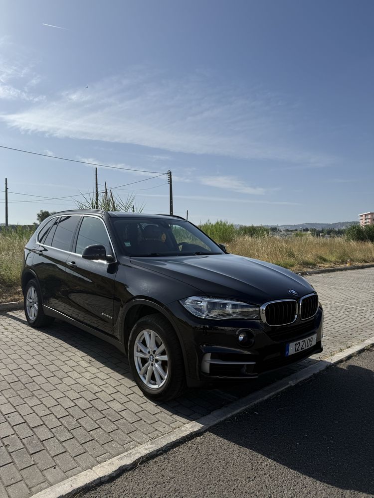 BMW X5 25d 2019 Lisboa