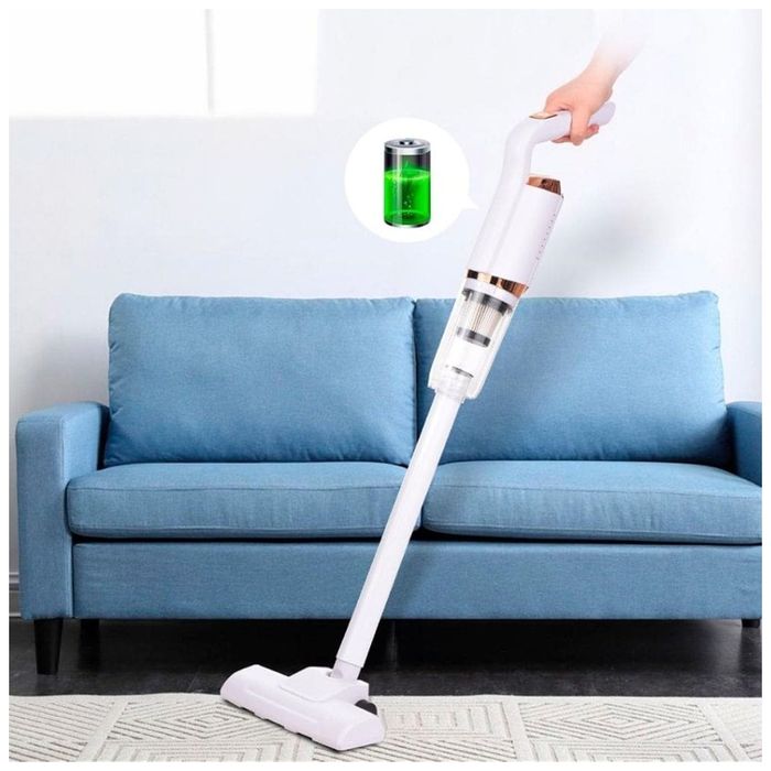 Aspirador Vertical sem Fios - 25110