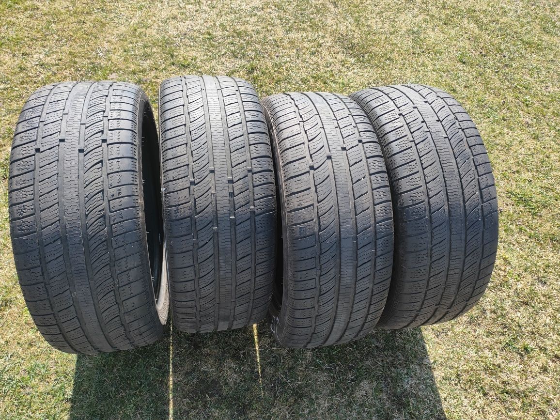 Opony całoroczne 225/50r17