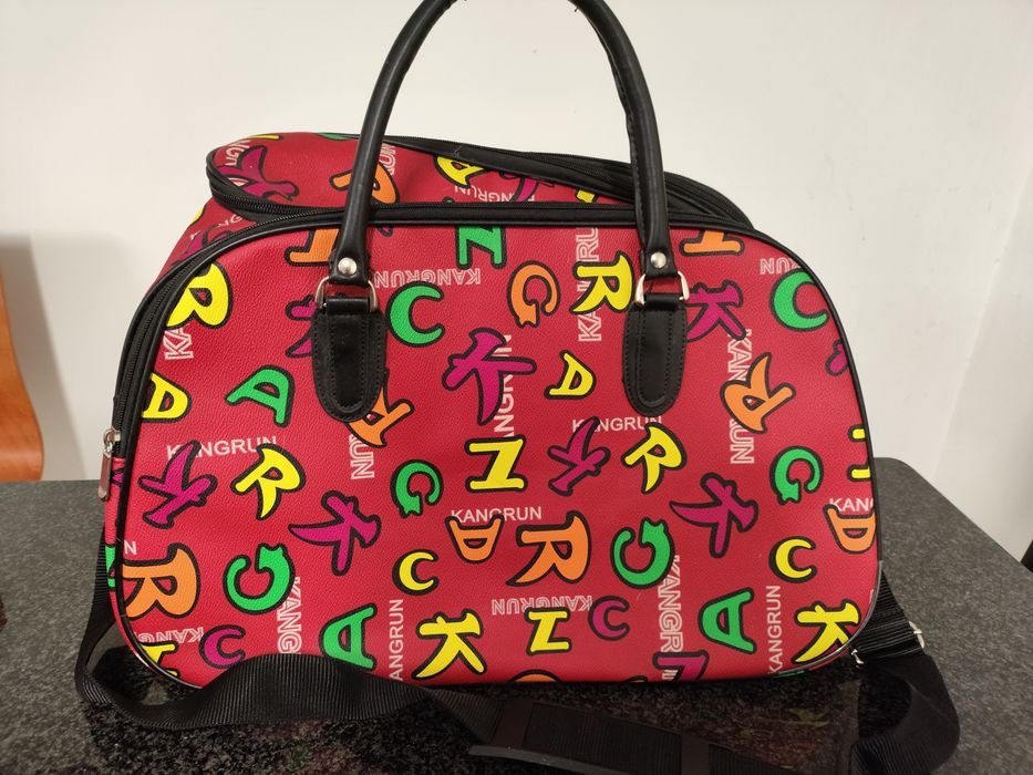 Saco de viagem Kangrun