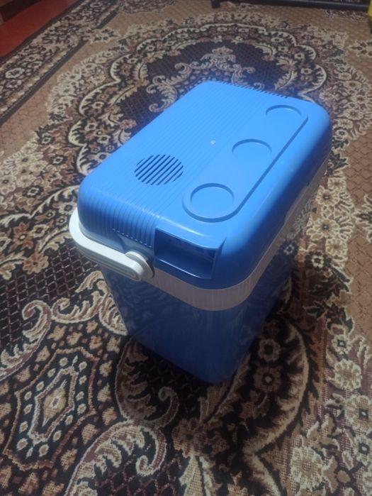 Авто холодильник