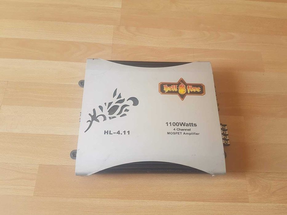 Vendo material de som auto