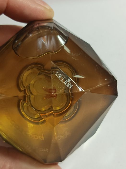 Paco rabanne lady milion parfum 30 ml