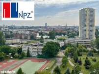 GWIAZDY, PANORAMA, 3 pokoje +balkon , +garderoba, +pralnia
