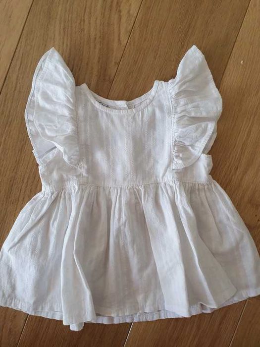 Camisola Pukatuka 2 anos