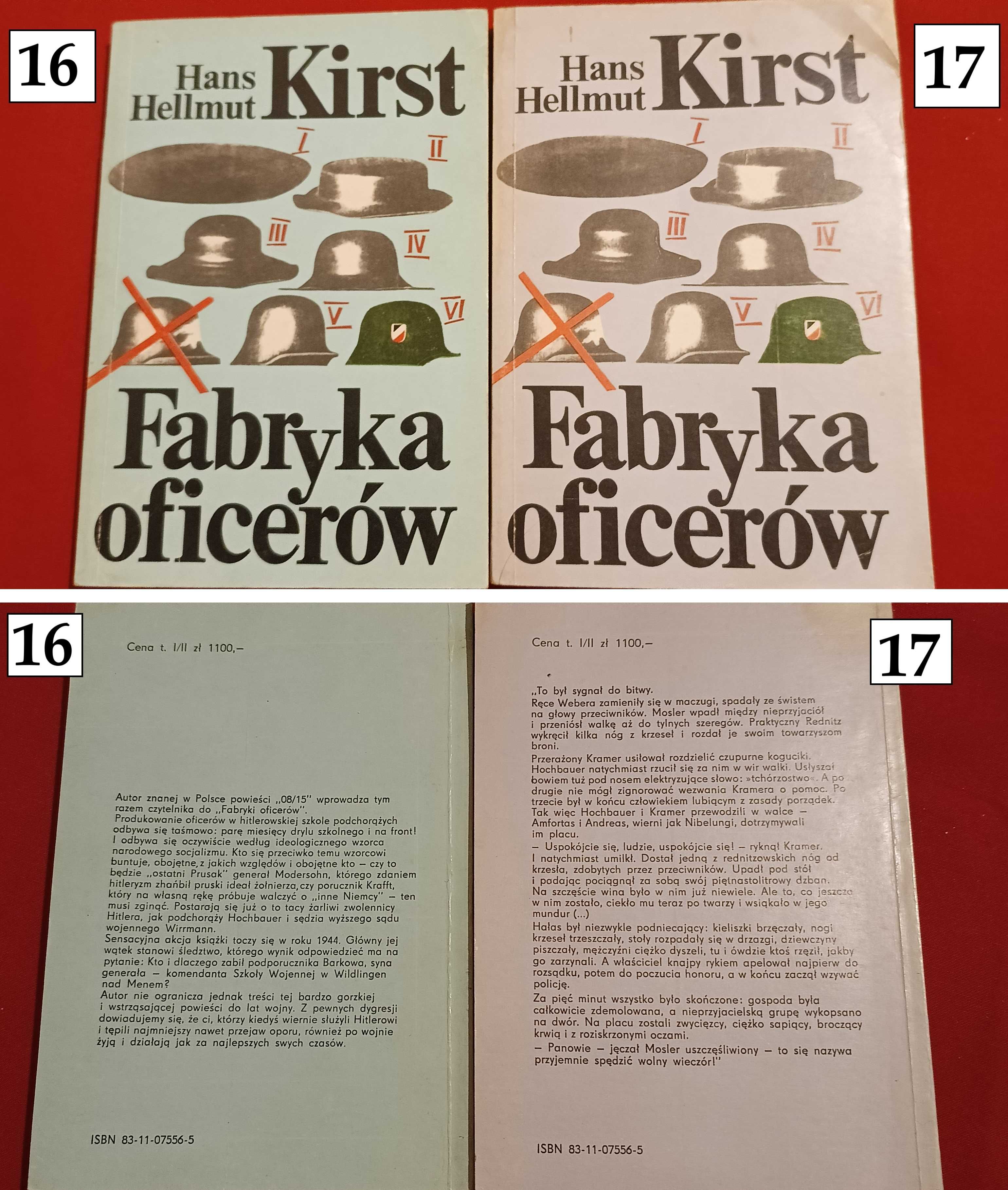 Kiermasz książek CZ. 2