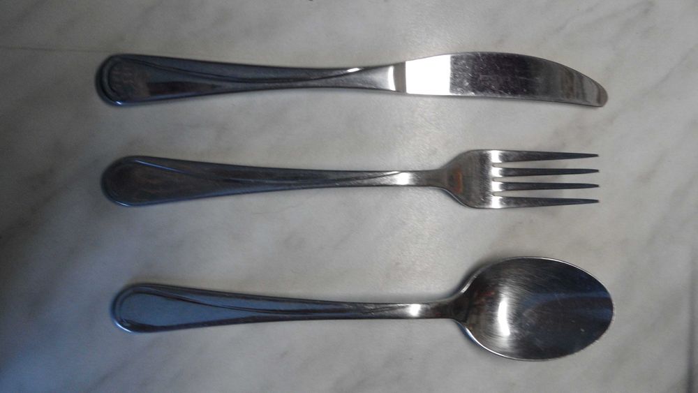 Sztućce Gerlach 30 szt