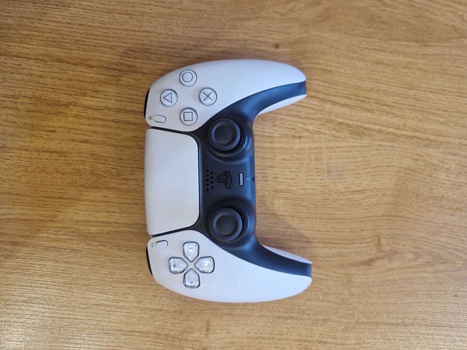 Геймпад PlayStation DualSense PS5