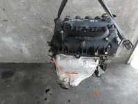 Motor Renault Clio 2010 1.2 GASOLINA COM REFRENCIA D4FD740