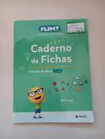Caderno de Fichas PLIM - Estudo do Meio 2°Ano