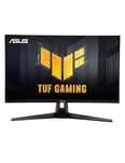 Монітор ASUS TUF Gaming VG27AQ3A 27 " 2К, 180гц