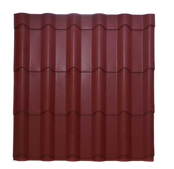 Металочерепиця гарантія 15/25/35/45р. Профнастил (Металопрофіль) дах.