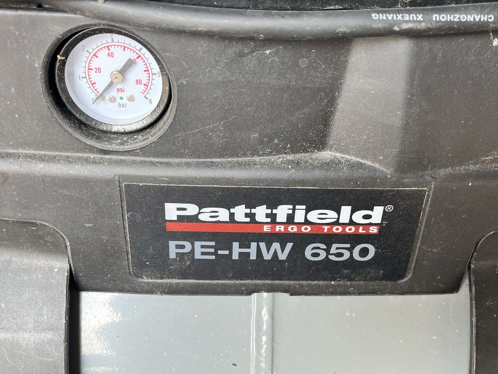 Hydrofor Pompa wody Pattfield PE-HW 650