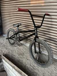 Продам bmx бмх