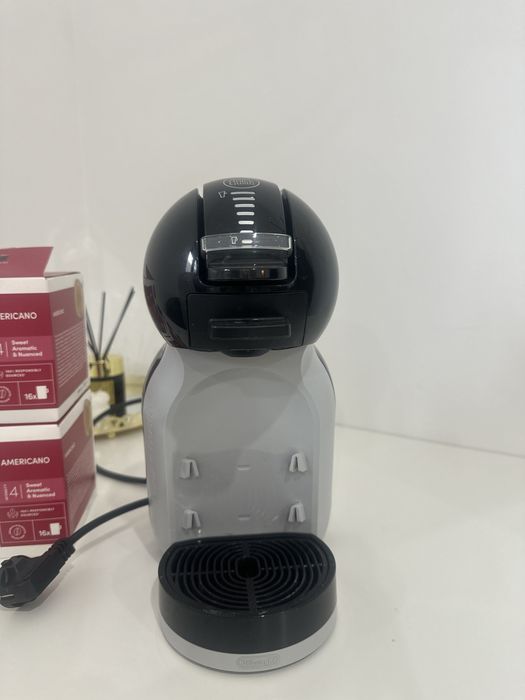 Ekspres kapsułkowy Nescafe Dolce Gusto