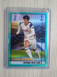 Topps Heung Min Son Tottenham