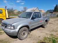 Sprzedam pickup Mazda seria b 2.6b+ gaz